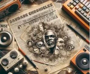 M.Patrick – Beat 107 Nostalgic Sos Mix ft. The Godfathers Of Deep House SA
